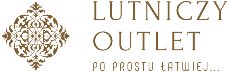 Lutniczy Outlet — po prostu łatwiej