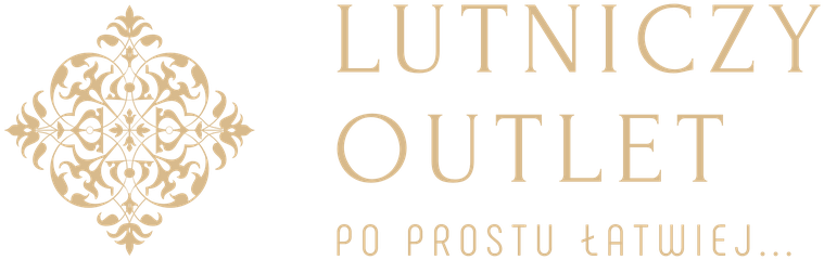 Lutniczy Outlet — po prostu łatwiej