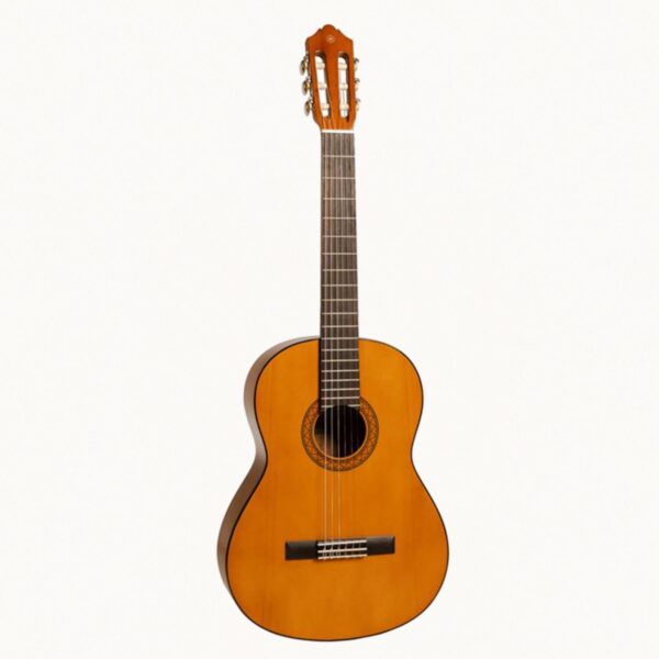 Obraz przodu gitary Yamaha c-40