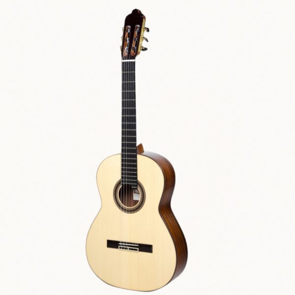 Gitara hiszpańska Prudencio Saez 1963