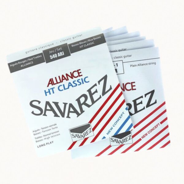 Savarez 540 ARJ NAT