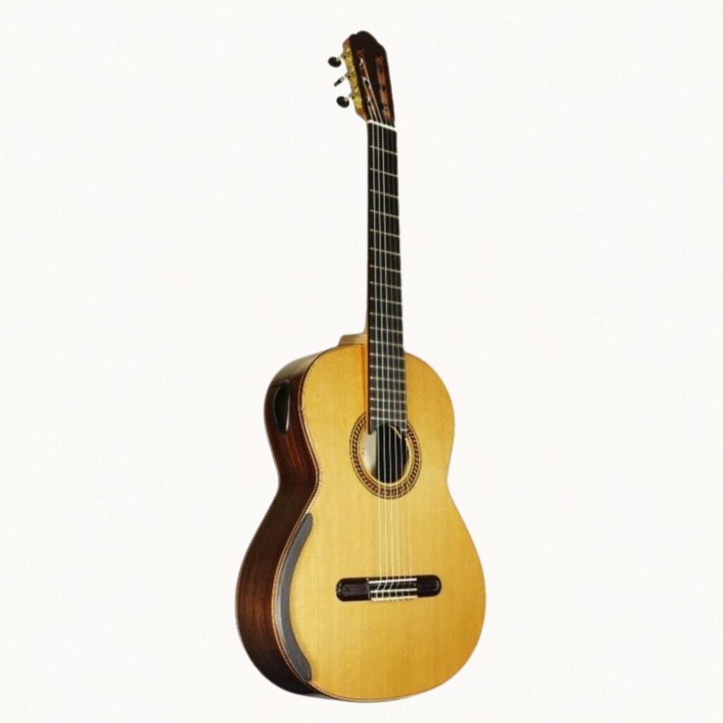 Arrius S-1000  gitara koncertowa