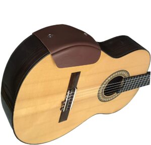 Podgitarnik zintegrowany